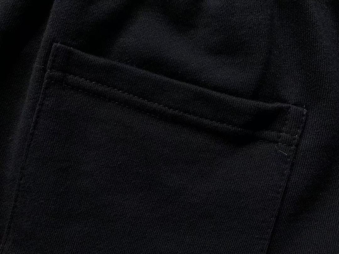 Fear of God SHORTS 98 FOG T-SHIRT 3207140321 (Im 170Cm 60Kg I Wear Size M In The Phot) - Image 39