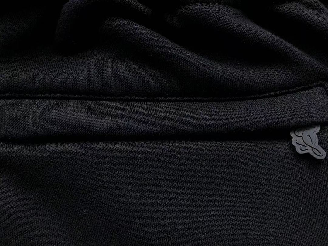 Unbranded 158 S⭐N⭐ T-SHIRT SHORTS 3111140163 (Im 170Cm 57Kg I Wear Size XS In The Phot) - Image 30