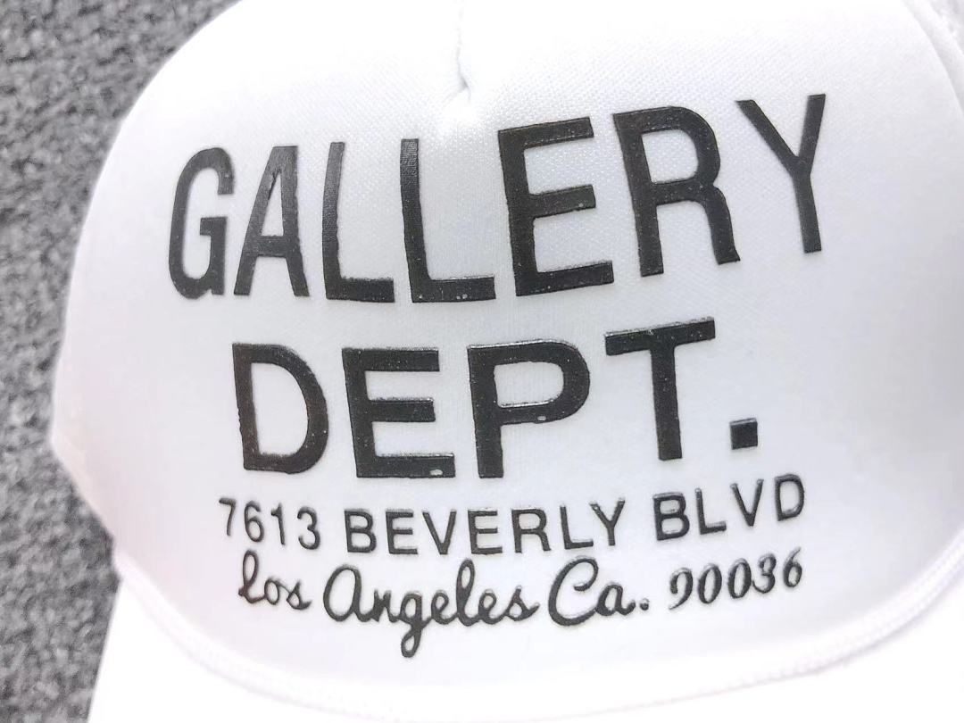 Gallery Dept 68 GALLERY DEPT - Image 14