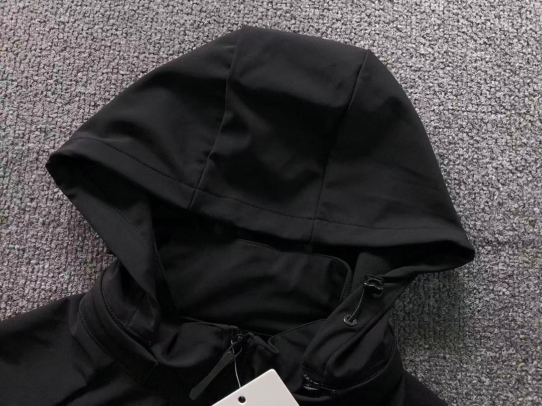 On Running 208 LULULEMON JACKET 3207181404 (Im 170Cm 60Kg I Wear Size 2XL In The Phot) - Image 25