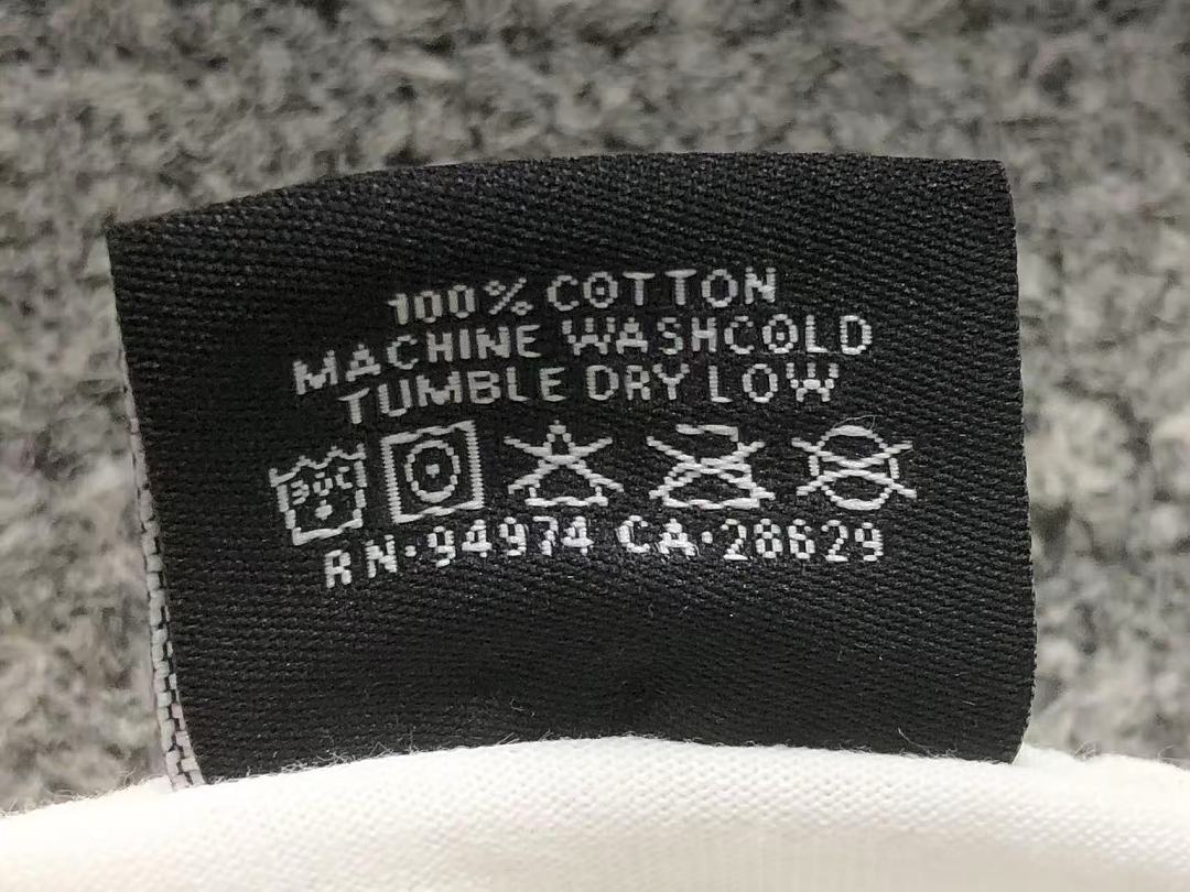 Stussy 73 STUSSY T-SHIRT 52080514182 (Im 170Cm 60Kg I Wear Size M In The Phot) - Image 14
