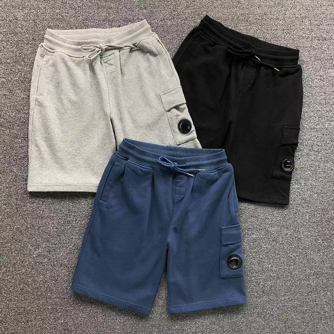 C.P. Company 115 CP SHORTS 1105211455 (Im 170Cm 60Kg I Wear Size M In The Phot)