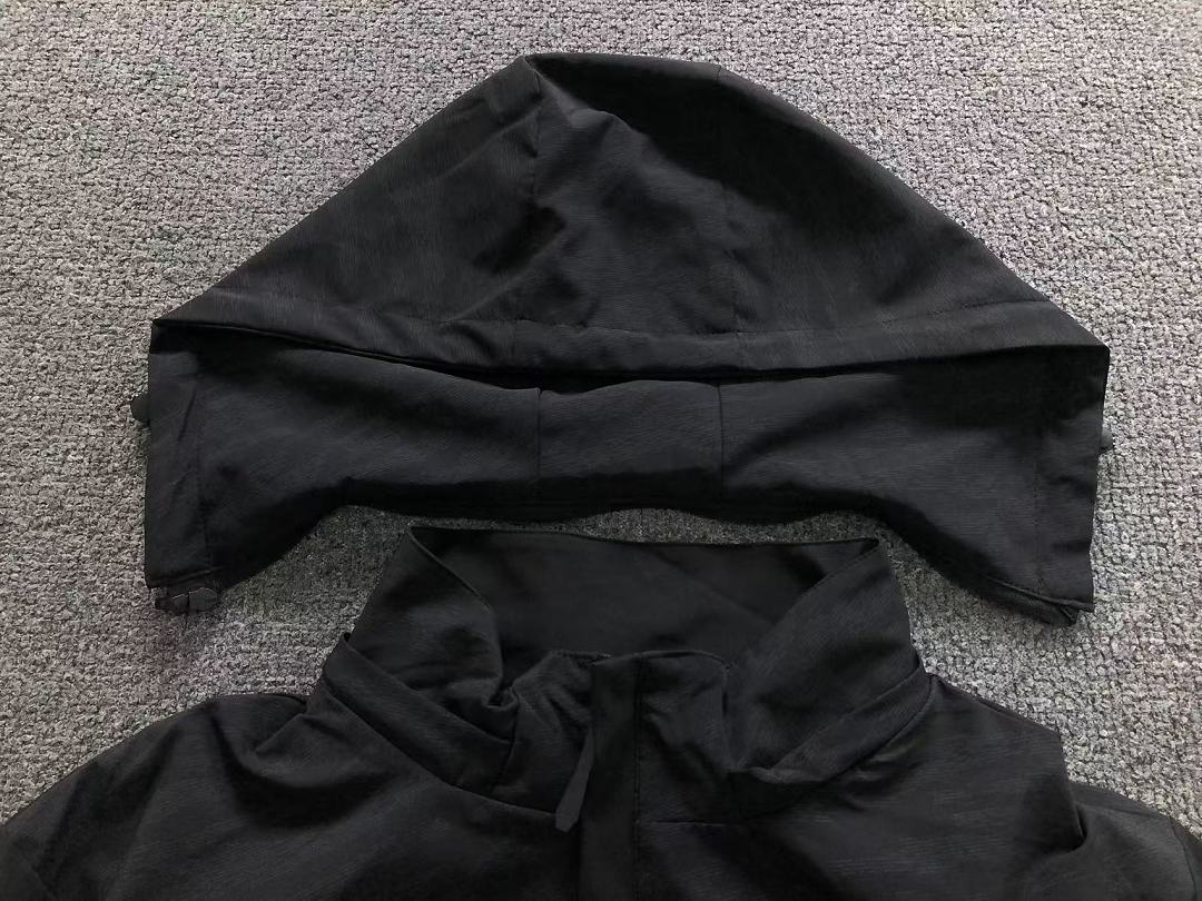 On Running 208 LULULEMON JACKET 2207131104 (Im 170Cm 60Kg I Wear Size 2XL In The Phot) - Image 22
