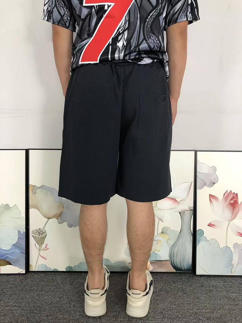 Lacoste 178 LACOSTE SHORTS 22070922001 (Im 170Cm 60Kg I Wear Size M In The Phot) - Image 4