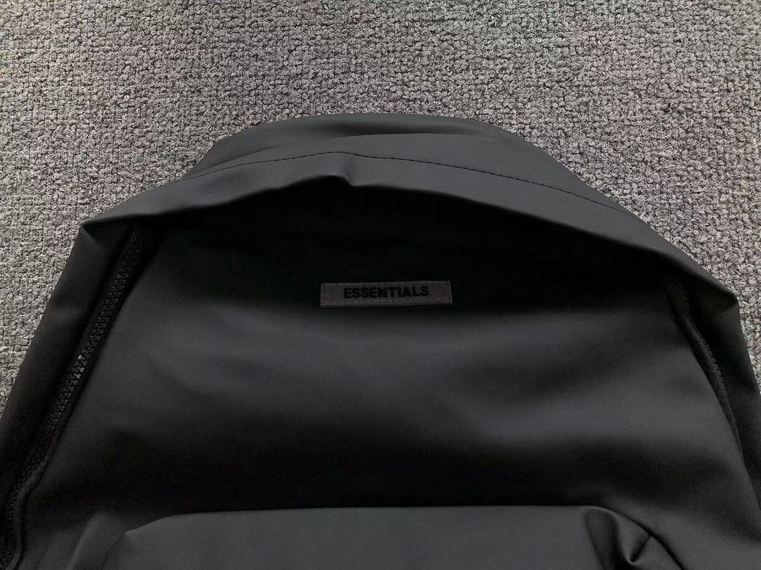 Fear of God 108 FOG BAG 5253002179 (Long 30CM* Wide 15CM* High 43CM) - Image 26