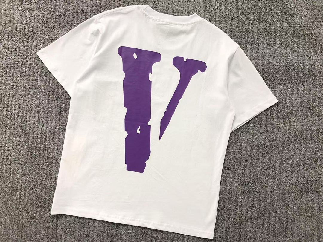 On Running 69 VLONE T-SHIRT 504148291 (Im 170Cm 60Kg I Wear Size S In The Phot) - Image 21