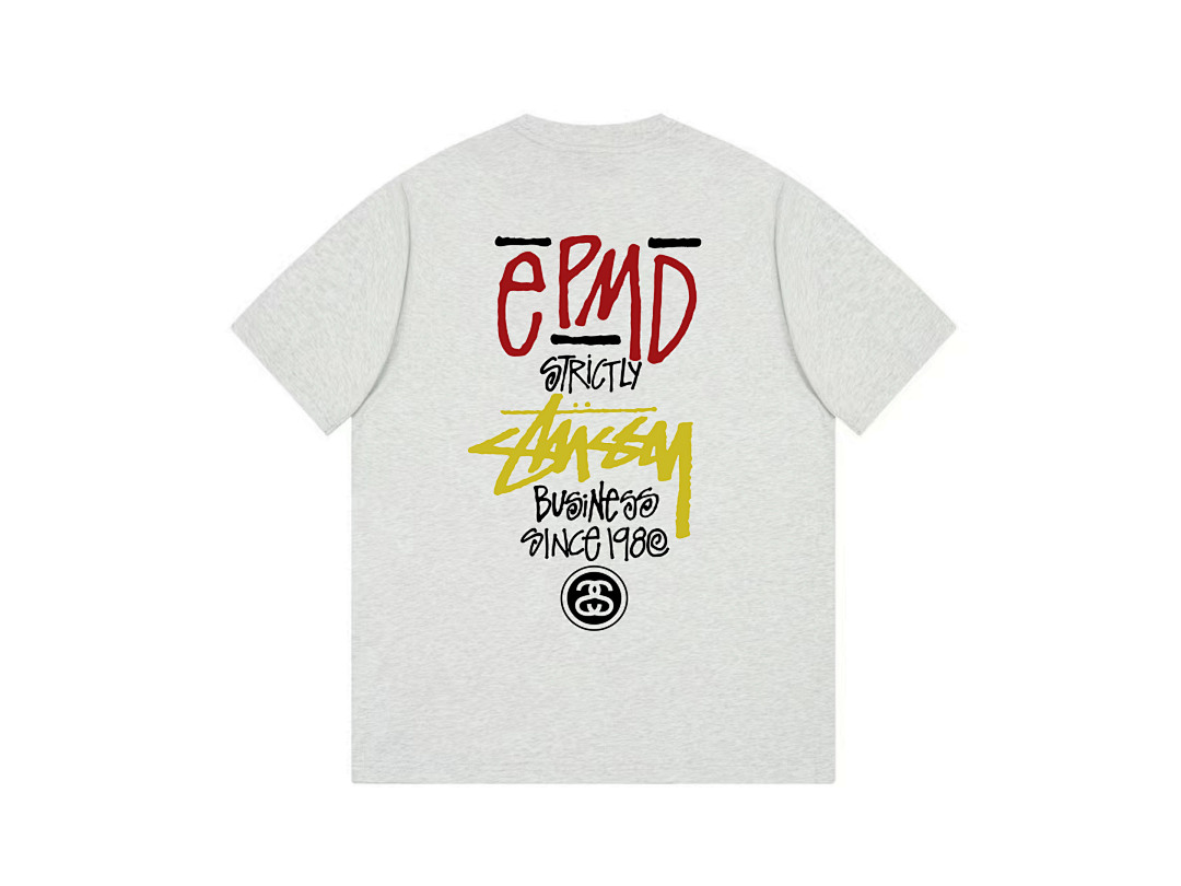 Stussy 85 STUSSY T-SHIRT - Image 12
