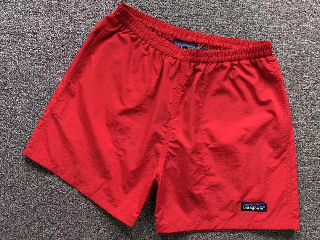 On Running 118 PATAGONIA SHORTS 5260103108 (Im 170Cm 60Kg I Wear Size S In The Phot) - Image 16