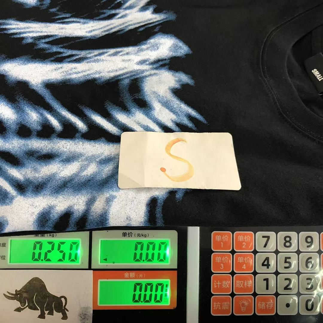 Revenge 69 REVENGE T-SHIRT 504015991 (Im 170Cm 60Kg I Wear Size S In The Phot) - Image 22