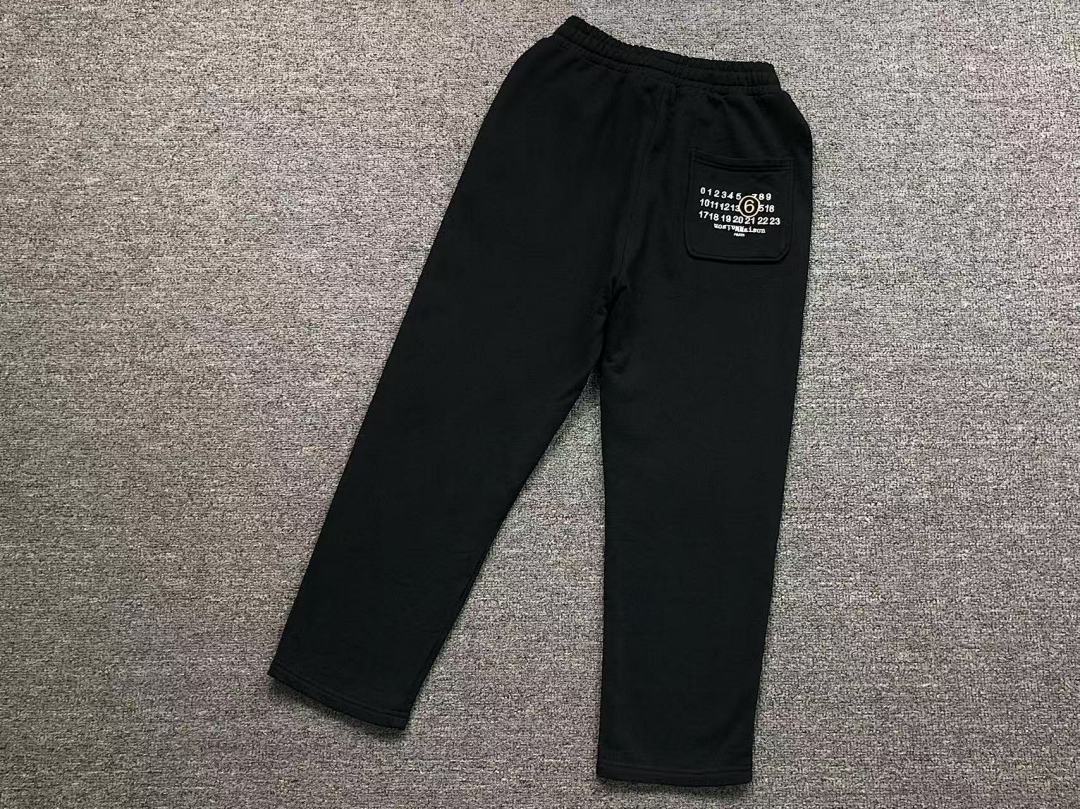 On Running 135 MAISON MARGIELA TROUSERS 5211743162 (Im 170Cm 60Kg I Wear Size 44 In The Phot) - Image 9