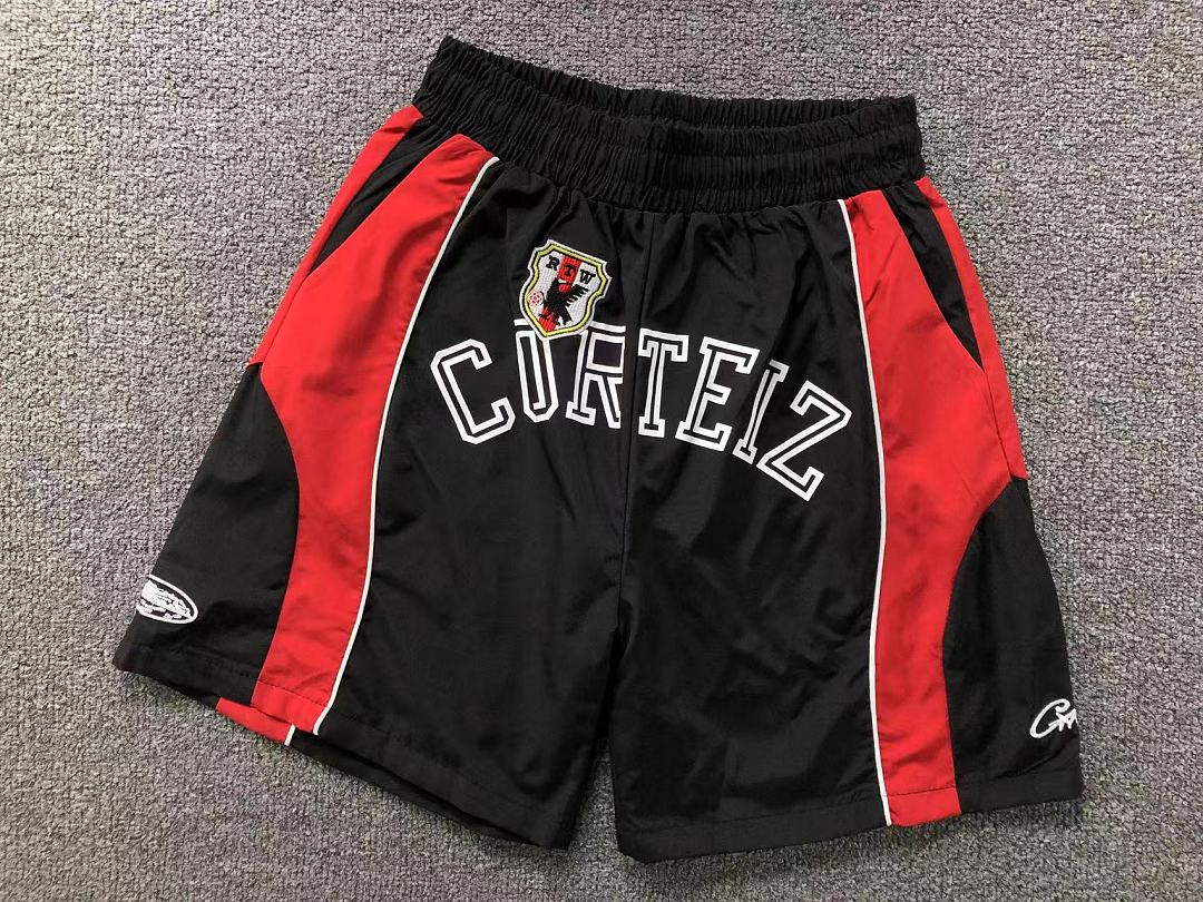 Corteiz 115 CORTEIZ SHORTS 3205183617 (Im 170Cm 60Kg I Wear Size M In The Phot) - Image 14