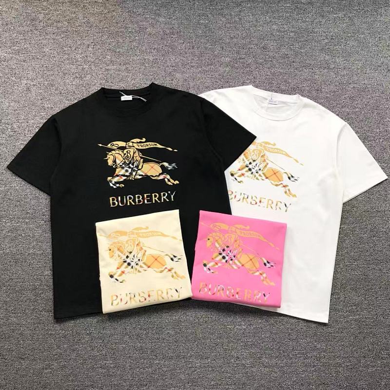 Burberry Burberry 158 B⭐R⭐E⭐RY T-SHIRT 2204069001 (Im 170Cm 60Kg I Wear Size XL In The Phot), photo 1