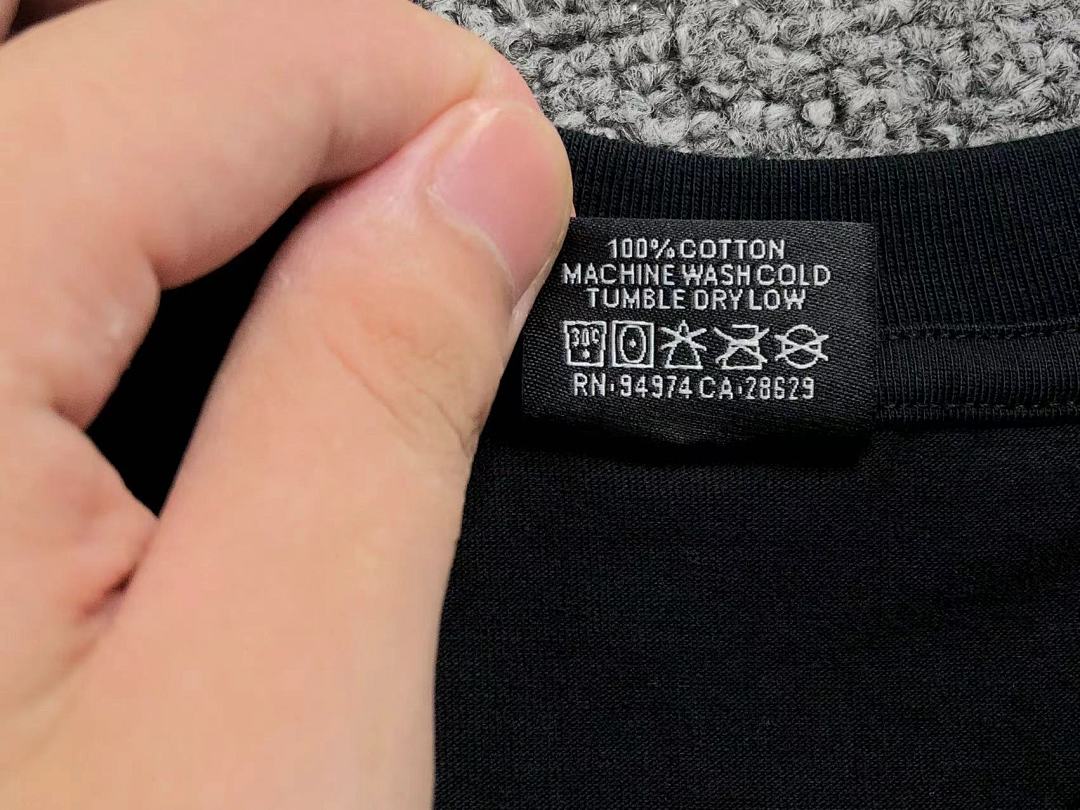 Stussy 85 STUSSY T-SHIRT - Image 27