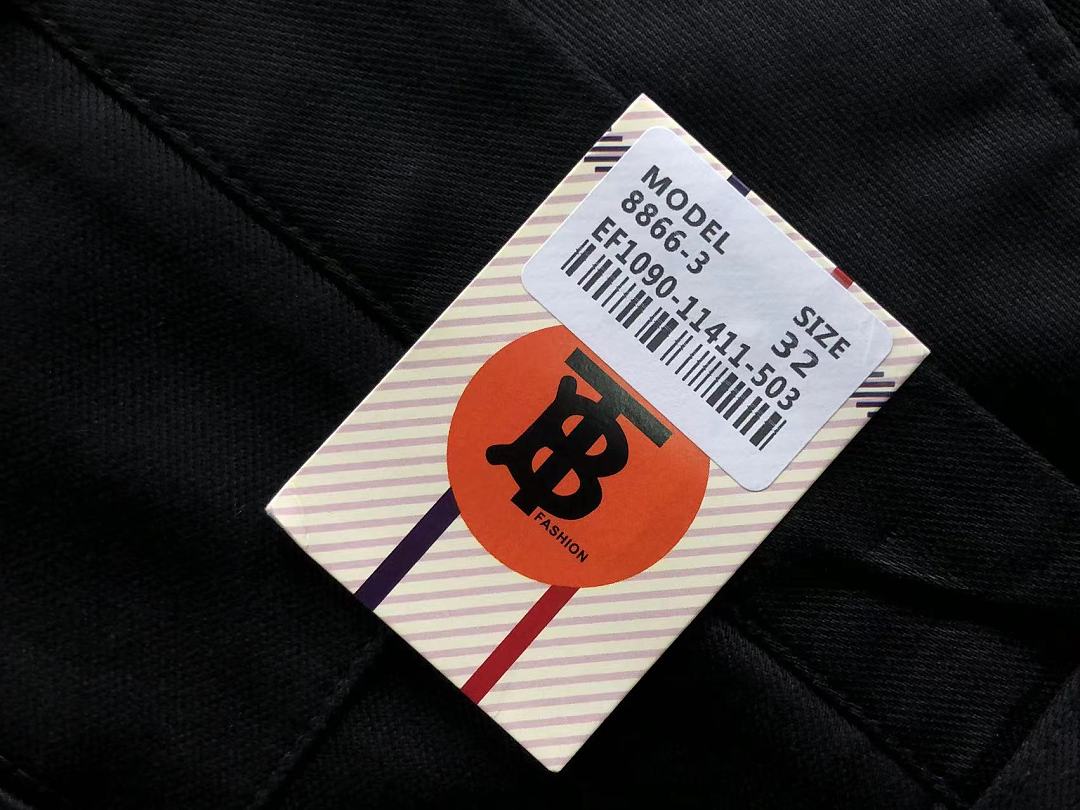 Unbranded 215 B⭐R⭐E⭐RY TROUSERS 4207280601 (Im 170Cm 60Kg I Wear Size 32 In The Phot) - Image 29