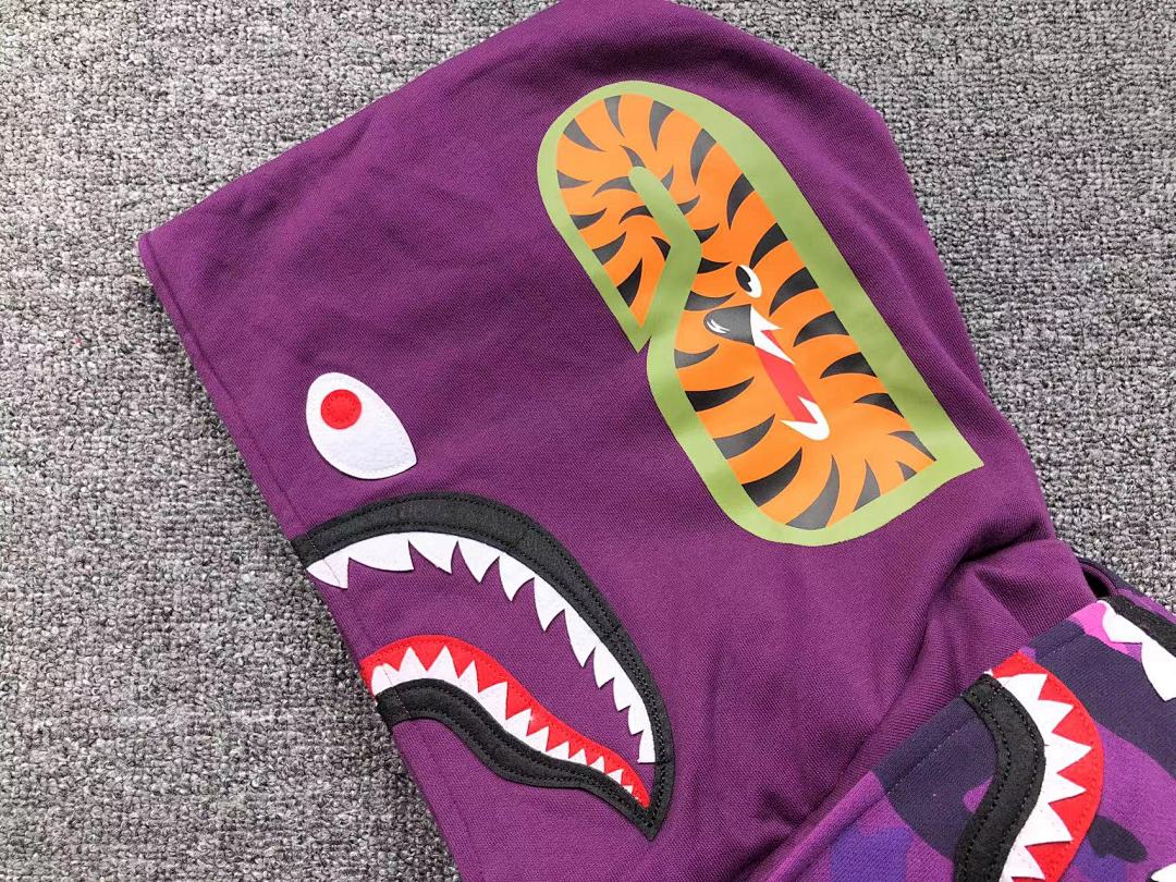 Bape 279 BAPE - Image 17
