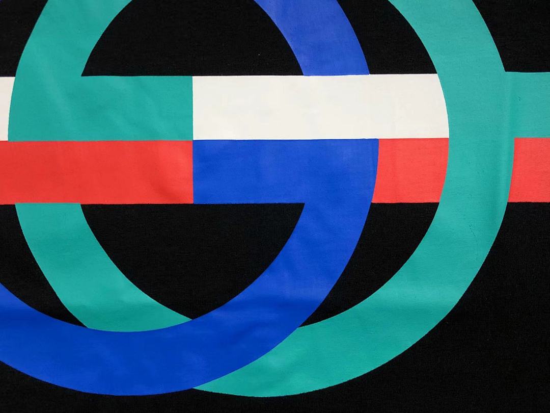 Gucci 78 G⭐C⭐I T-SHIRT - Image 12