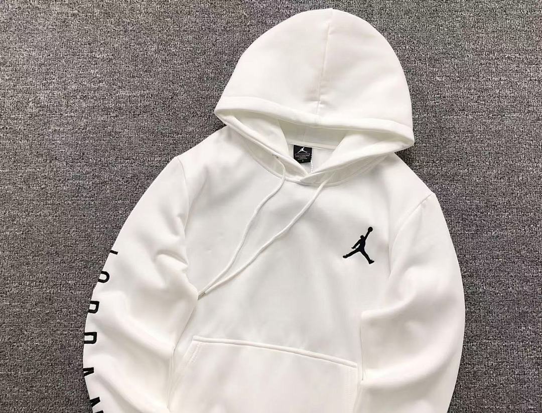 Air Jordan 98 A⭐R J⭐R⭐AN HOODIE 111181457 (Im 170Cm 57Kg I Wear Size M In The Phot) - Image 9