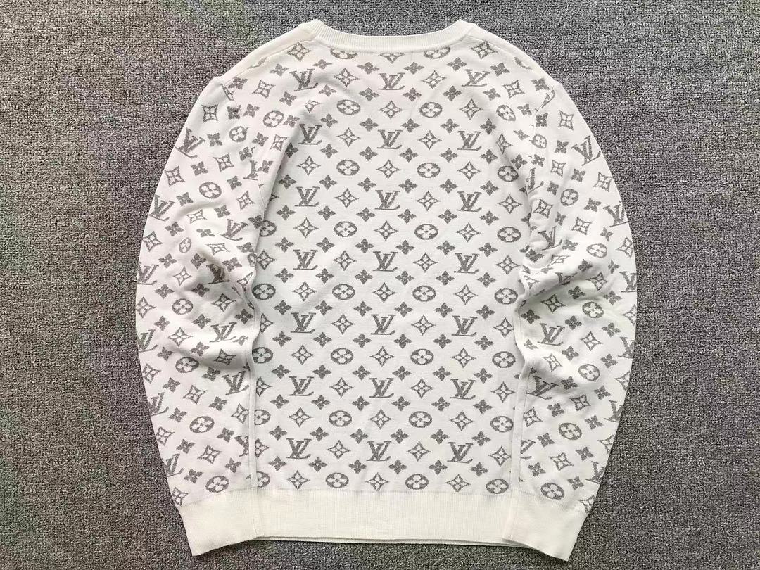 Unbranded 235 L⭐ SWEATER 5208190301 (Im 170Cm 60Kg I Wear Size 2XL In The Phot) - Image 7