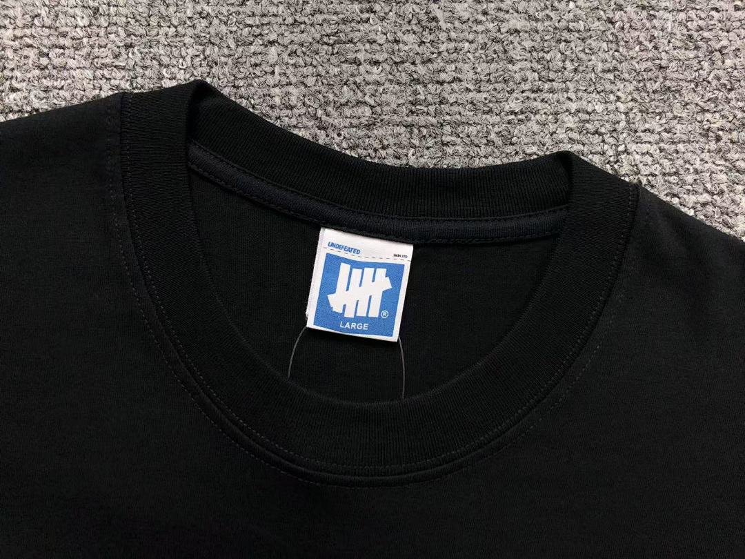 Undefeated 85 UNDEFEATED T-SHIRT - Image 21