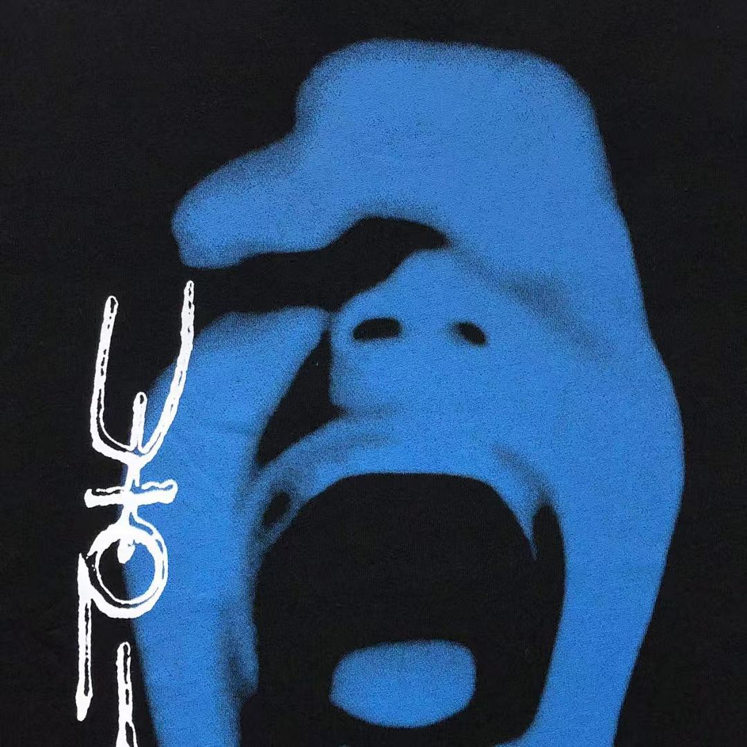 Travis Scott 78 TRAVIS SCOTT T-SHIRT 41135446 (Im 170Cm 57Kg I Wear Size S In The Phot) - Image 9