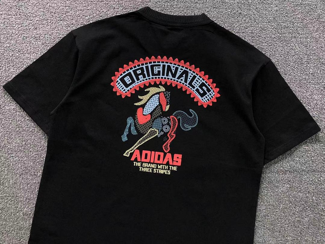 Adidas 115 A⭐I⭐AS T-SHIRT 4204100977 (Im 170Cm 60Kg I Wear Size M In The Phot) - Image 12