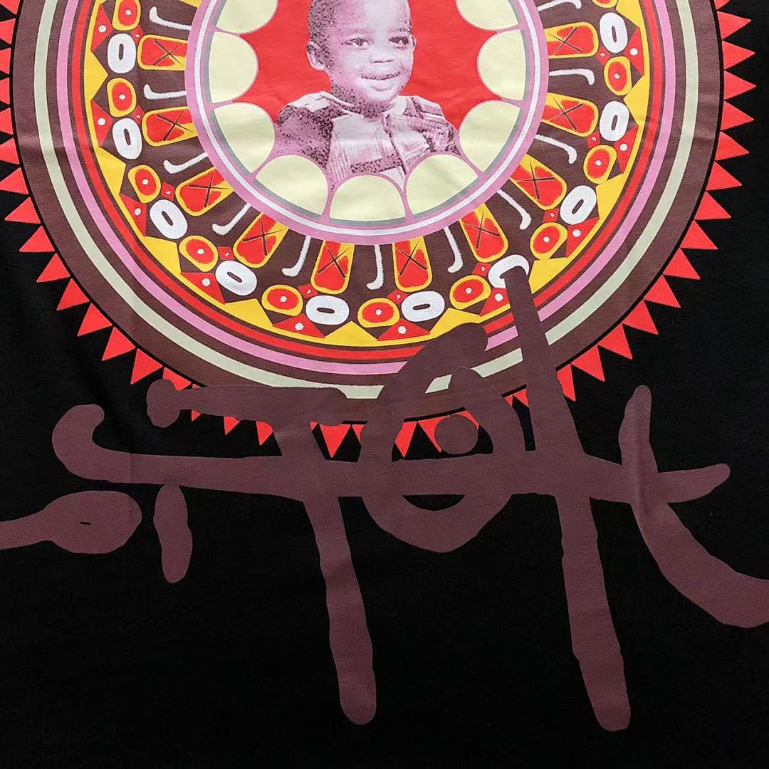 Travis Scott 78 TRAVIS SCOTT T-SHIRT 505216291 (Im 170Cm 60Kg I Wear Size S In The Phot) - Image 10