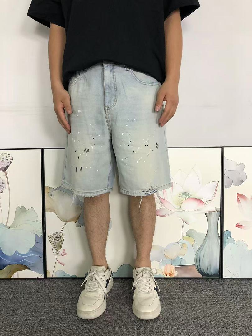Gallery Dept 168 GALLERY DEPT SHORTS 3206041817 (Im 170Cm 60Kg I Wear Size S In The Phot) - Image 3