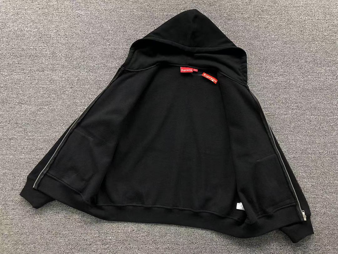 Supreme 215 S⭐⭐R⭐⭐E HOODIE 412240233 (Im 170Cm 57Kg I Wear Size M In The Phot) - Image 31