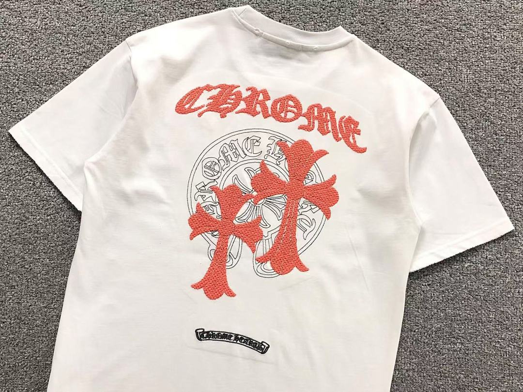 Comme des Garcons 135 C⭐⭐OME HE⭐⭐TS T-SHIRT 3204010717 (Im 170Cm 60Kg I Wear Size S In The Phot) - Image 14