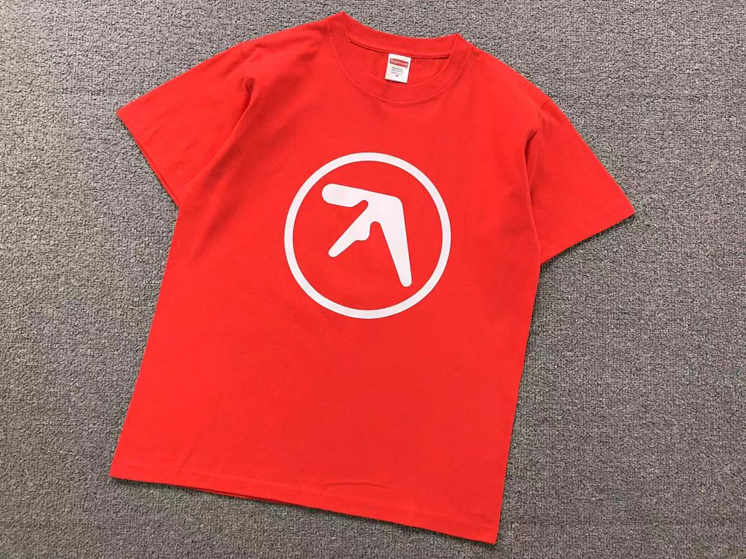 Supreme 95 S⭐⭐R⭐⭐E T-SHIRT 123130602 (Im 170Cm 60Kg I Wear Size M In The Phot) - Image 19