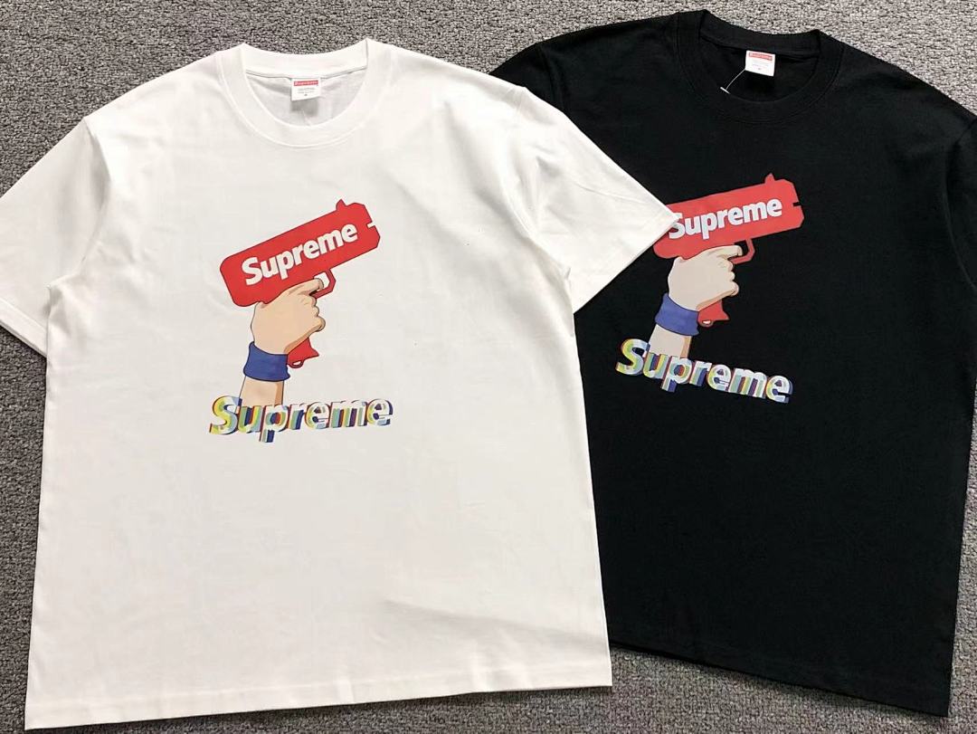 Supreme 78 S⭐⭐R⭐⭐E T-SHIRT 5231930123 (Im 170Cm 60Kg I Wear Size M In The Phot) - Image 6
