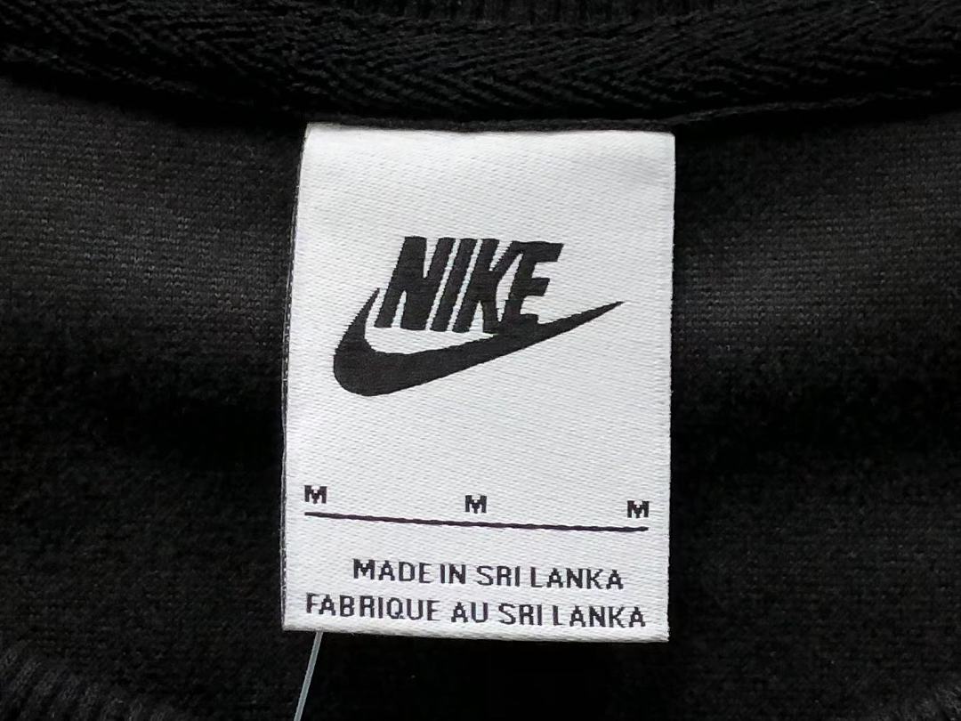 Nike 98 N⭐K⭐ HOODIE 52082504123 (Im 170Cm 60Kg I Wear Size M In The Phot) - Image 18