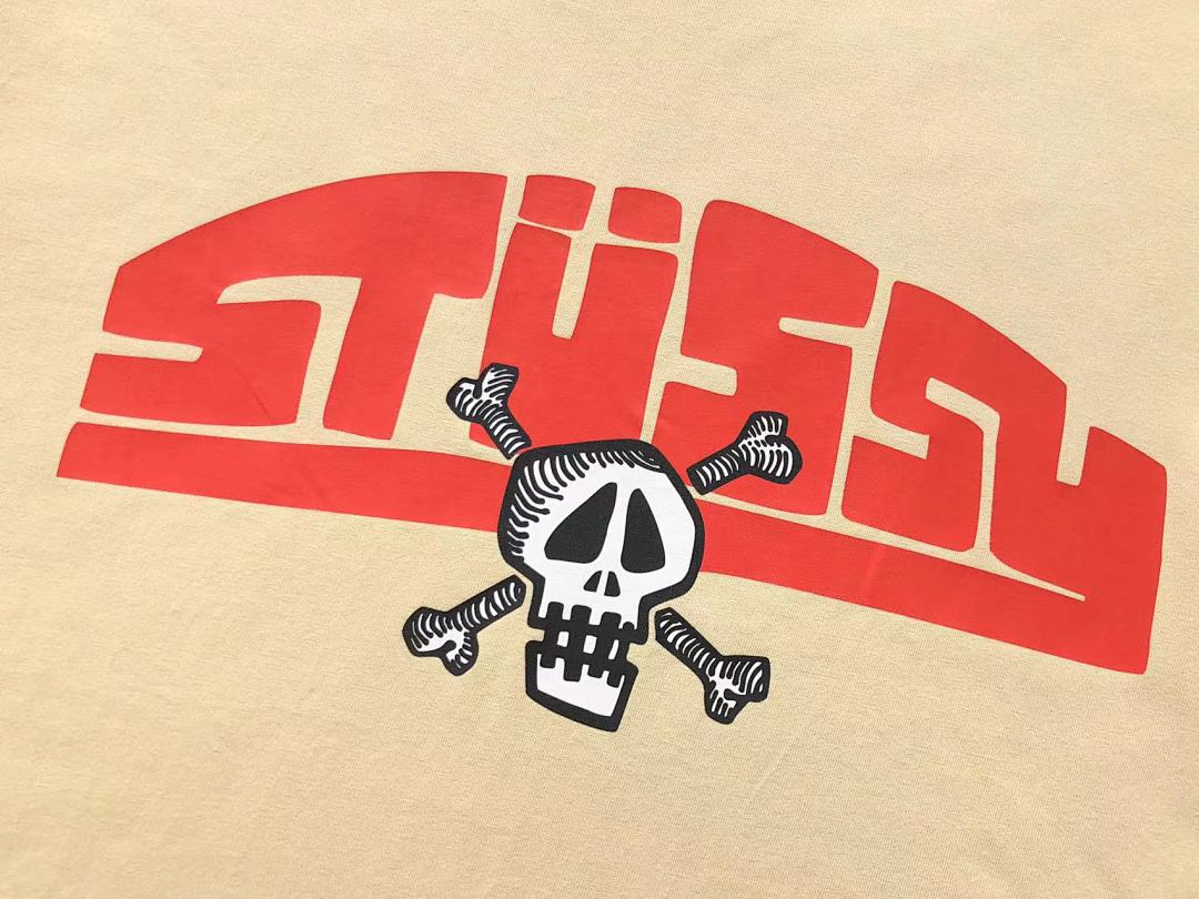 Stussy 78 STUSSY T-SHIRT - Image 17
