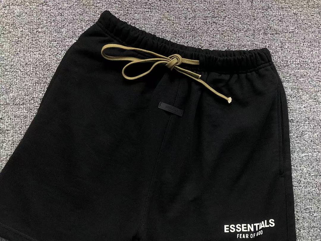 Fear of God 125 FOG SHORTS 412131477 (Im 170Cm 60Kg I Wear Size M In The Phot) - Image 16