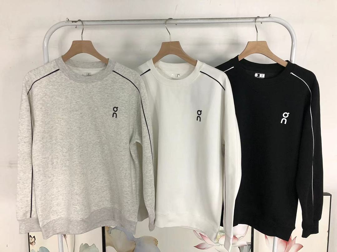 On Running 168 ON HOODIE 2207091004 (Im 170Cm 60Kg I Wear Size L In The Phot) - Image 22