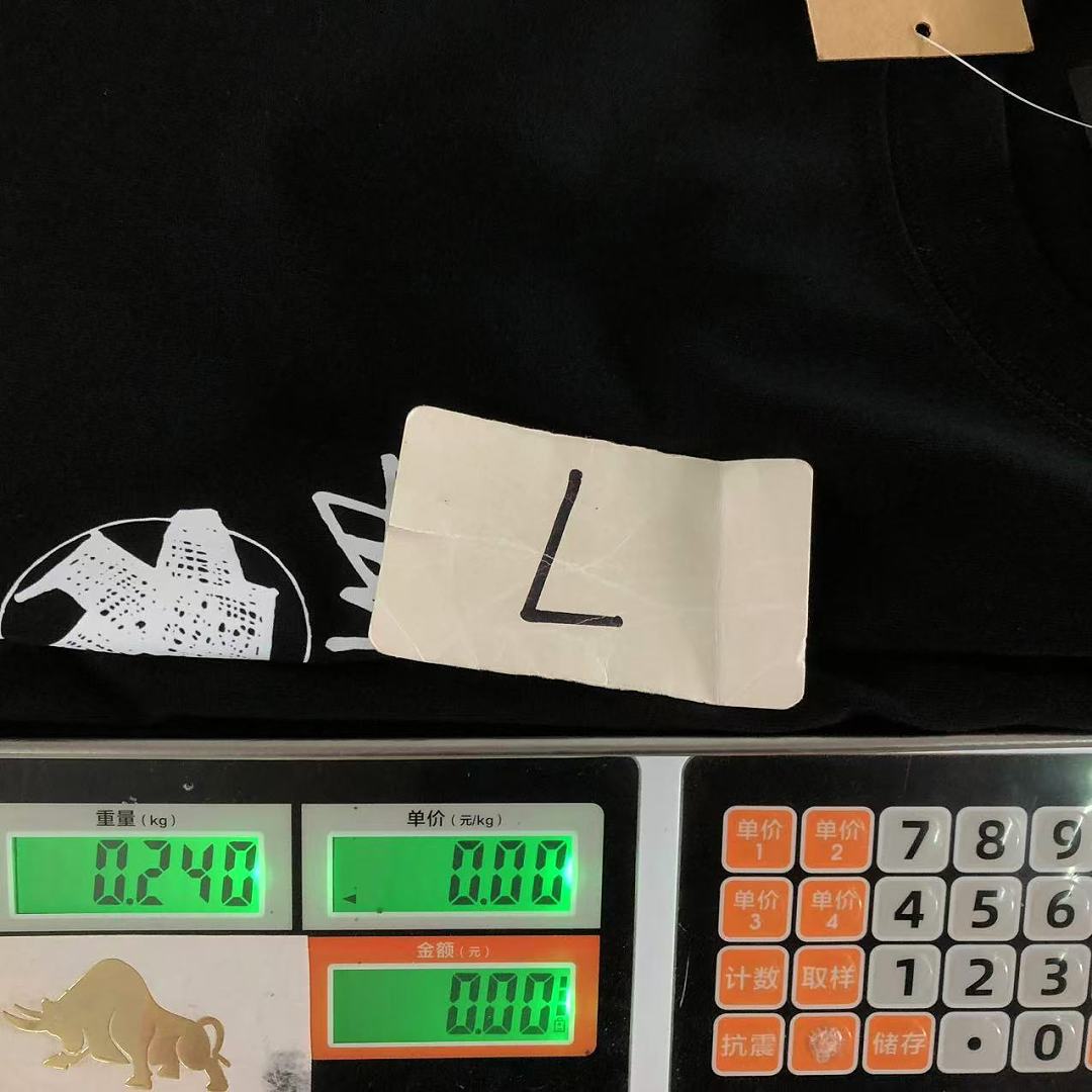 Stussy 82 STUSSY T-SHIRT 126180702 (Im 170Cm 60Kg I Wear Size L In The Phot) - Image 43