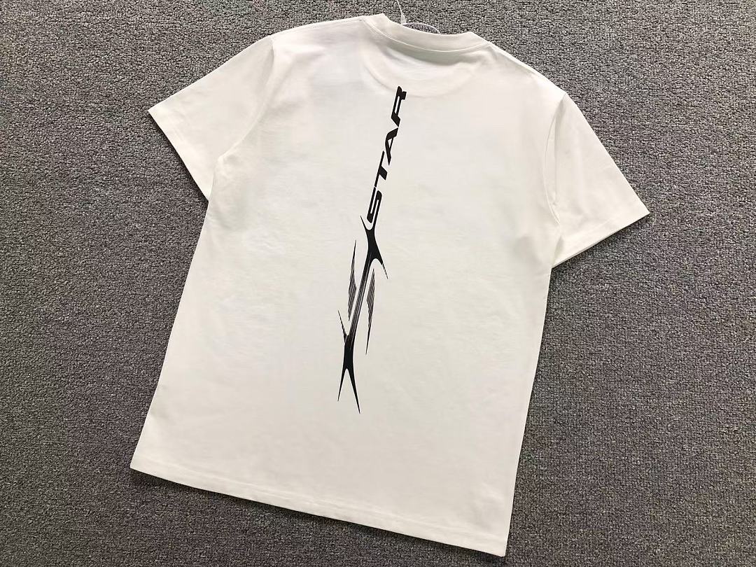 Hellstar 118 HELLSTAR T-SHIRT 4208151072 (Im 170Cm 60Kg I Wear Size M In The Phot) - Image 11