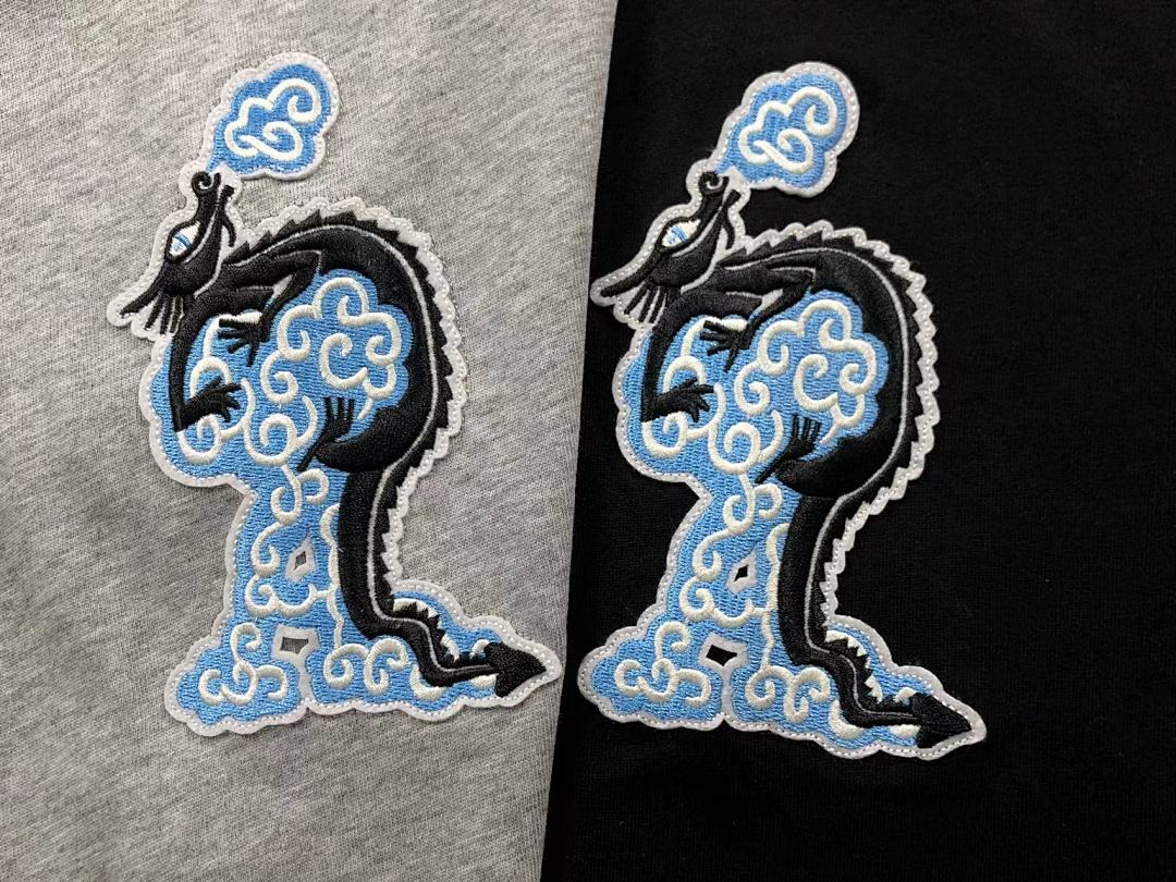 AMI 95 AMI T-SHIRT - Image 10