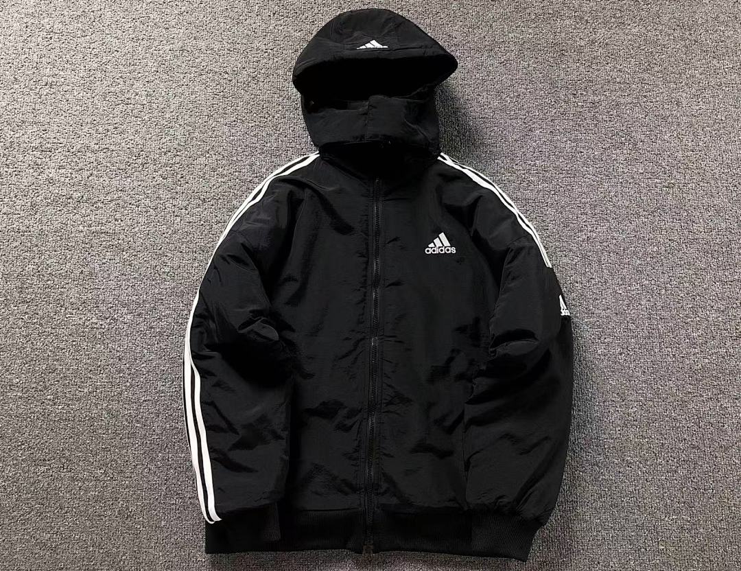 Adidas 178 A⭐I⭐AS COTTON CIOTHES 512290385 (Im 170Cm 60Kg I Wear Size M In The Phot) - Image 7