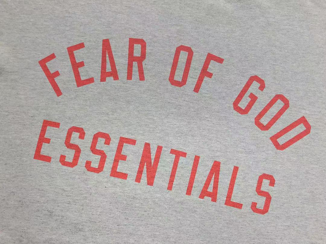 Fear of God 98 FOG VEST 312111017 (Im 170Cm 57Kg I Wear Size S In The Phot) - Image 20