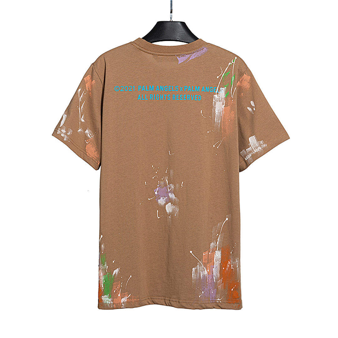 Palm Angels 78 PALM ANGELS T-SHIRT - Image 4