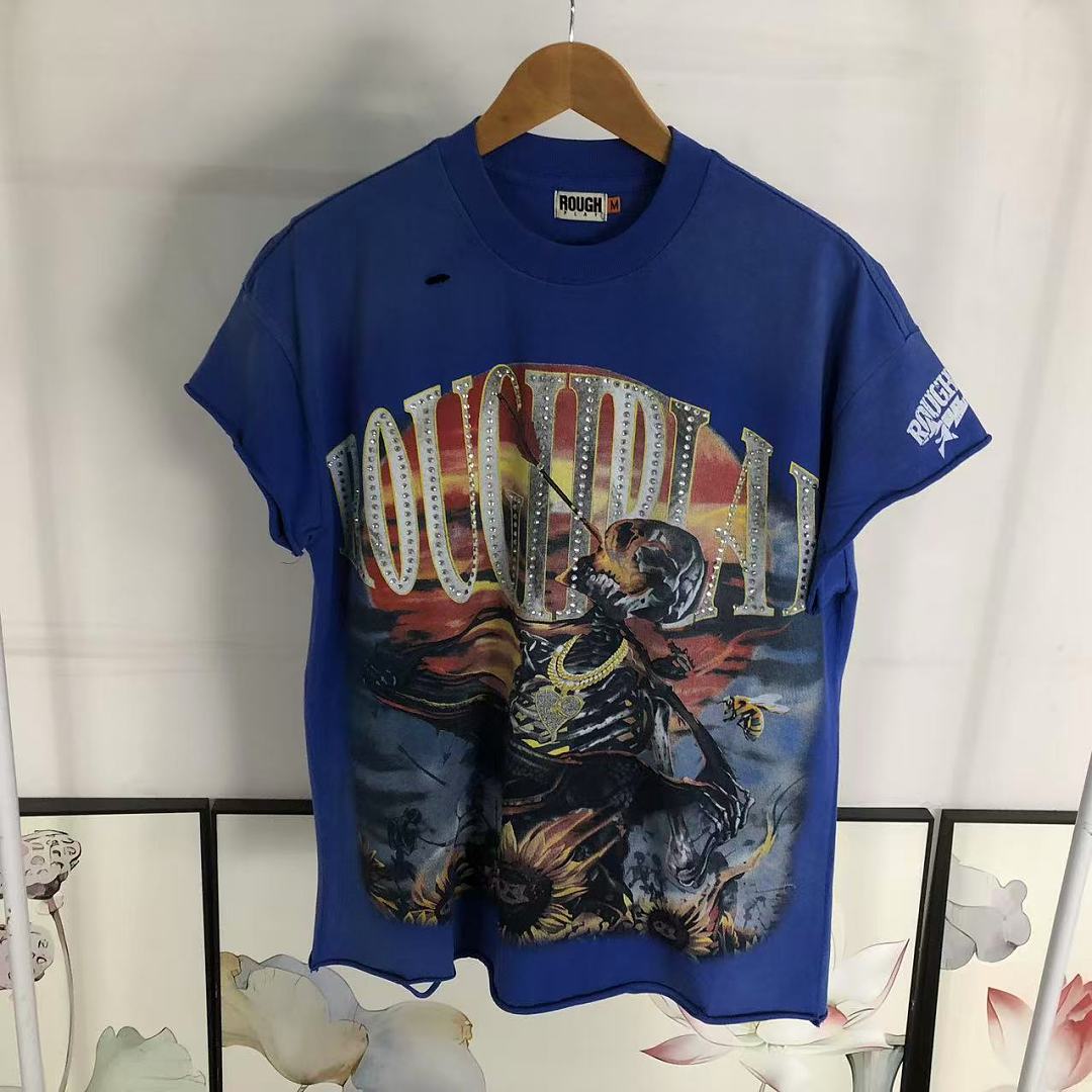 Unbranded 105 R⭐⭐G⭐P⭐⭐Y T-SHIRT 526240941 (Im 170Cm 60Kg I Wear Size M In The Phot) - Image 19