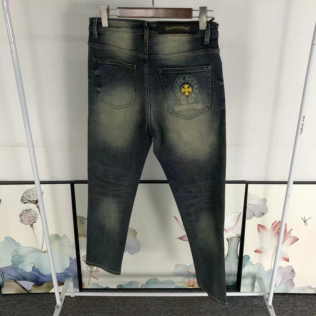 Comme des Garcons 175 C⭐⭐OME HE⭐⭐TS TROUSRES 2207081701 (Im 170Cm 60Kg I Wear Size 33 In The Phot) - Image 24