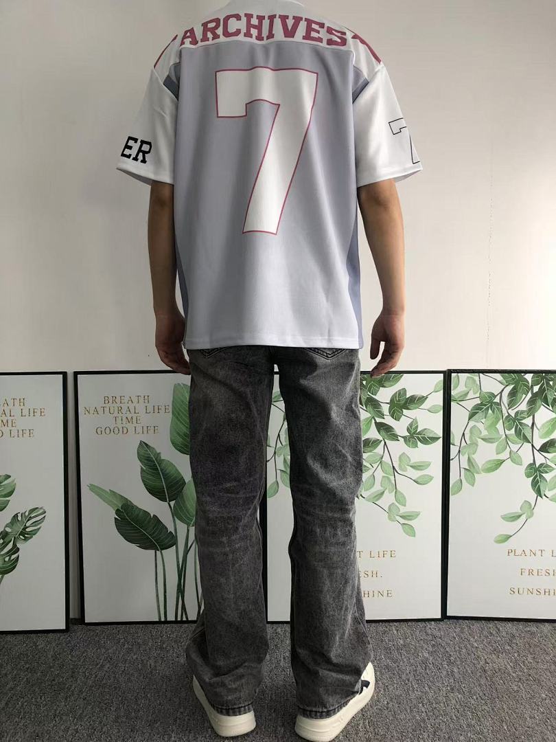 2000 Archives 98 2000 A⭐⭐H⭐V⭐⭐ T-SHIRT 412191517 (Im 170Cm 57Kg I Wear Size S In The Phot) - Image 4