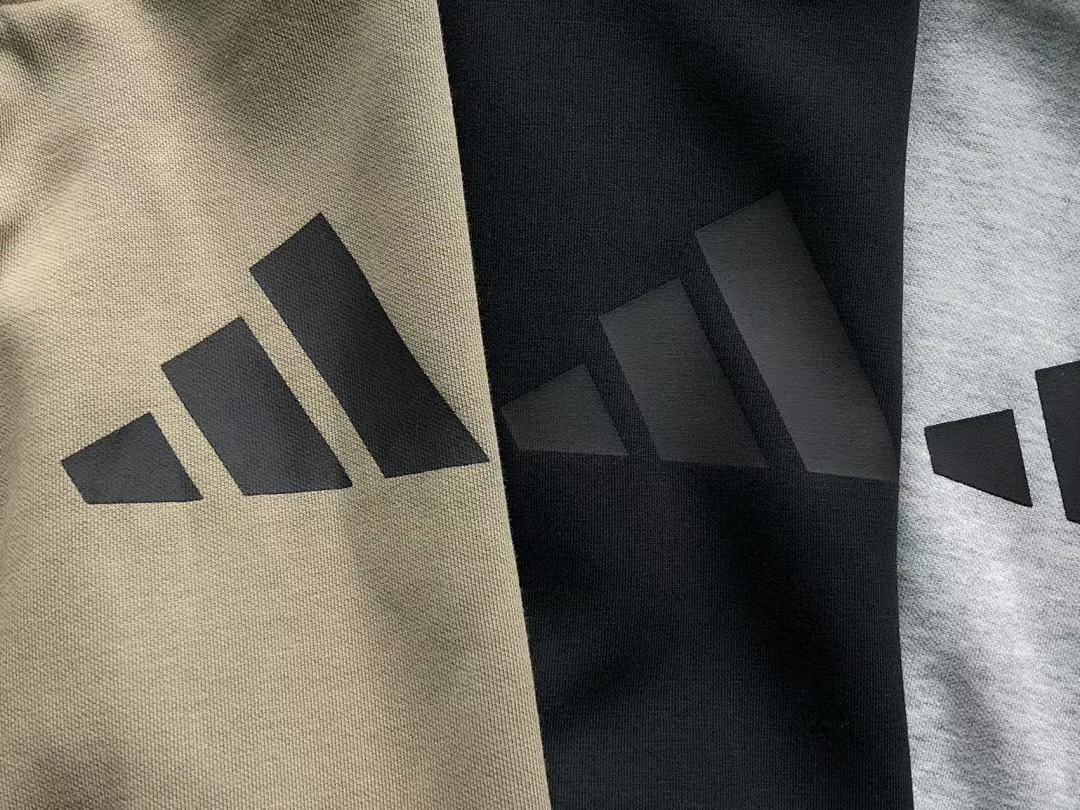 Adidas 168 A⭐I⭐AS HOODIE 1109220735 (Im 170Cm 60Kg I Wear Size S In The Phot) - Image 18