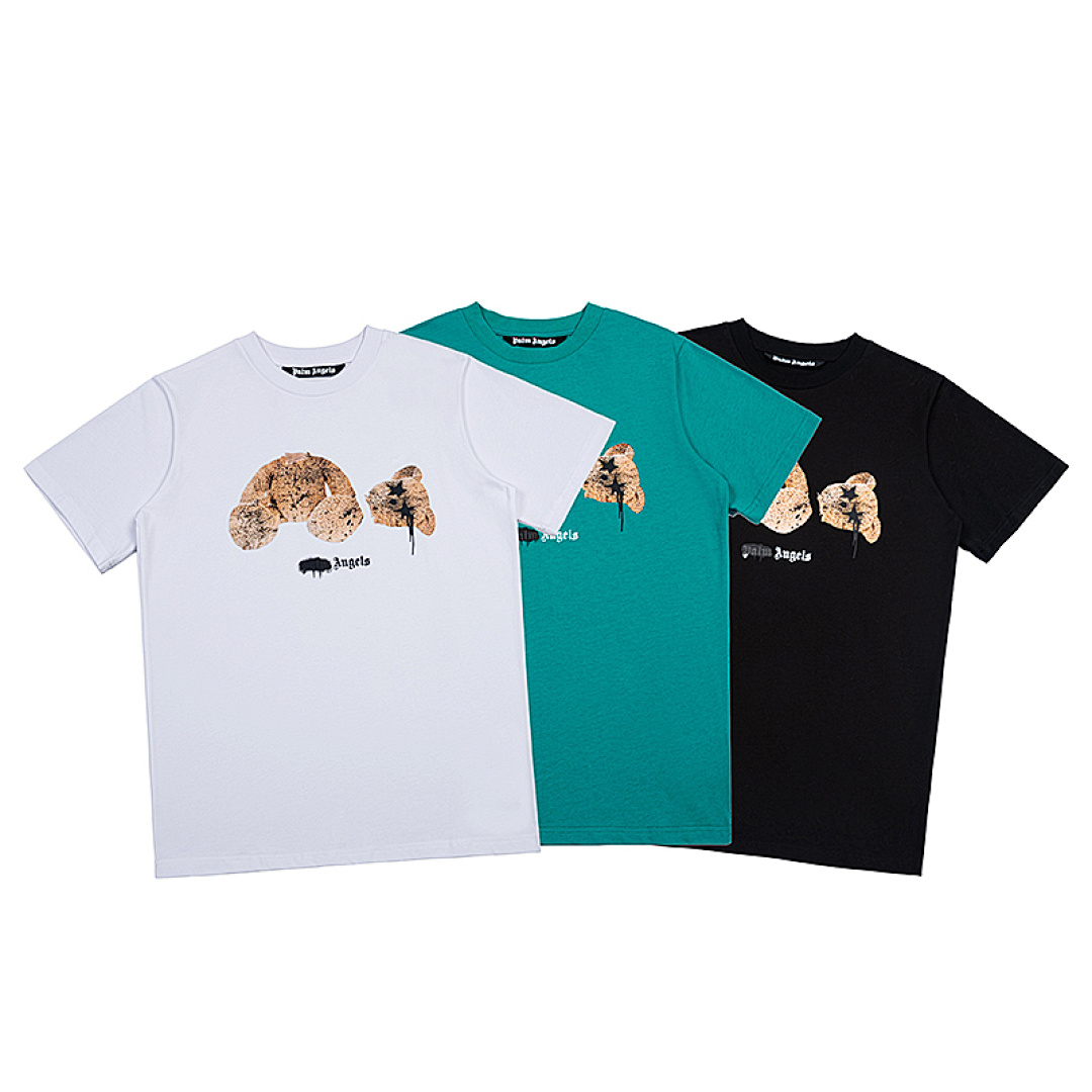 Palm Angels 78 PALM ANGELS T-SHIRT - Image 3