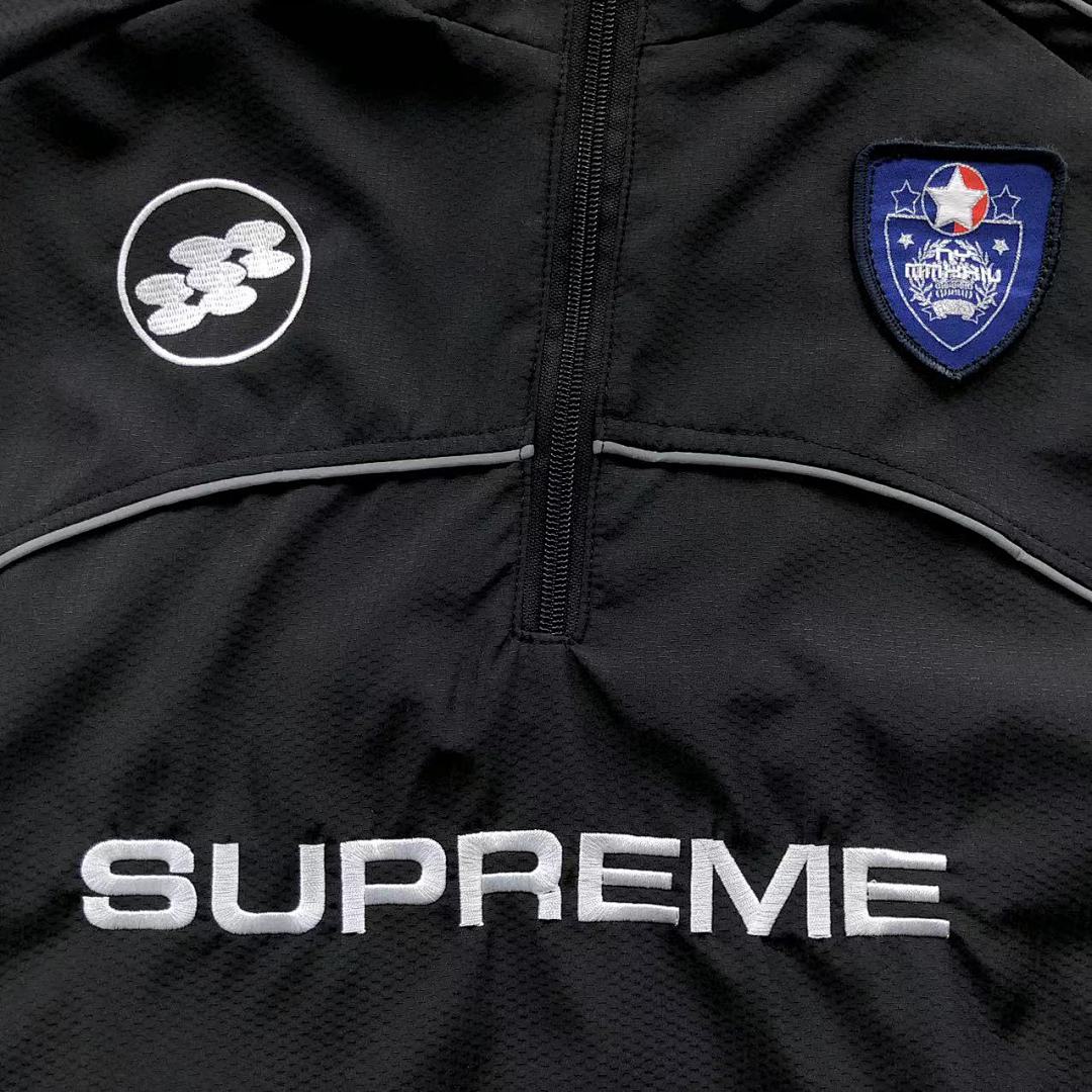 Supreme 239 S⭐⭐R⭐⭐E TRENCH COAT 212200977 (Im 170Cm 57Kg I Wear Size S In The Phot) - Image 8
