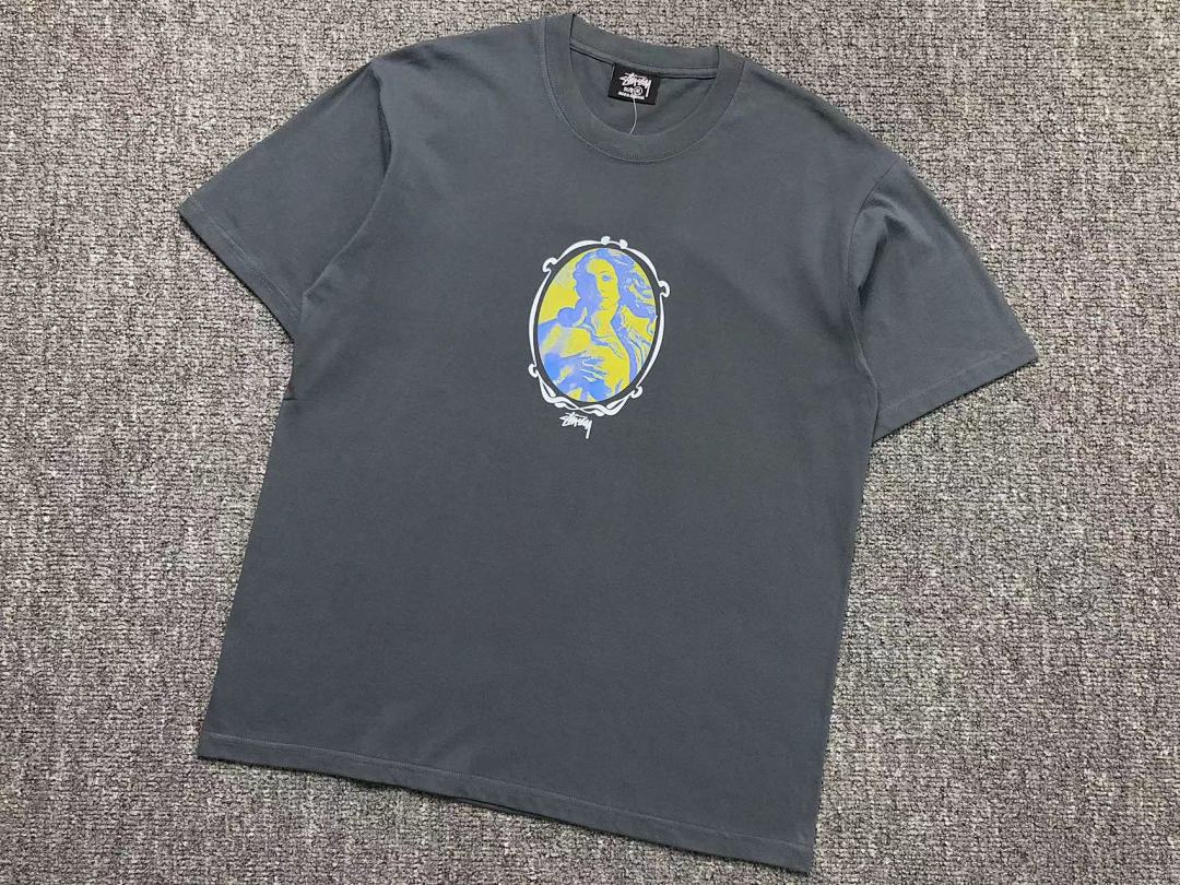 Stussy 78 STUSSY T-SHIRT - Image 13