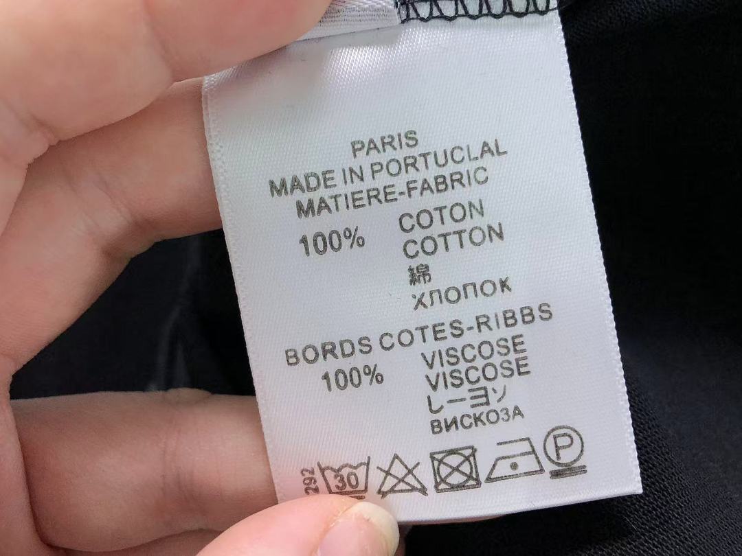 Louis Vuitton 98 L⭐ T-SHIRT 524290219 (Im 170Cm 60Kg I Wear Size M In The Phot) - Image 23