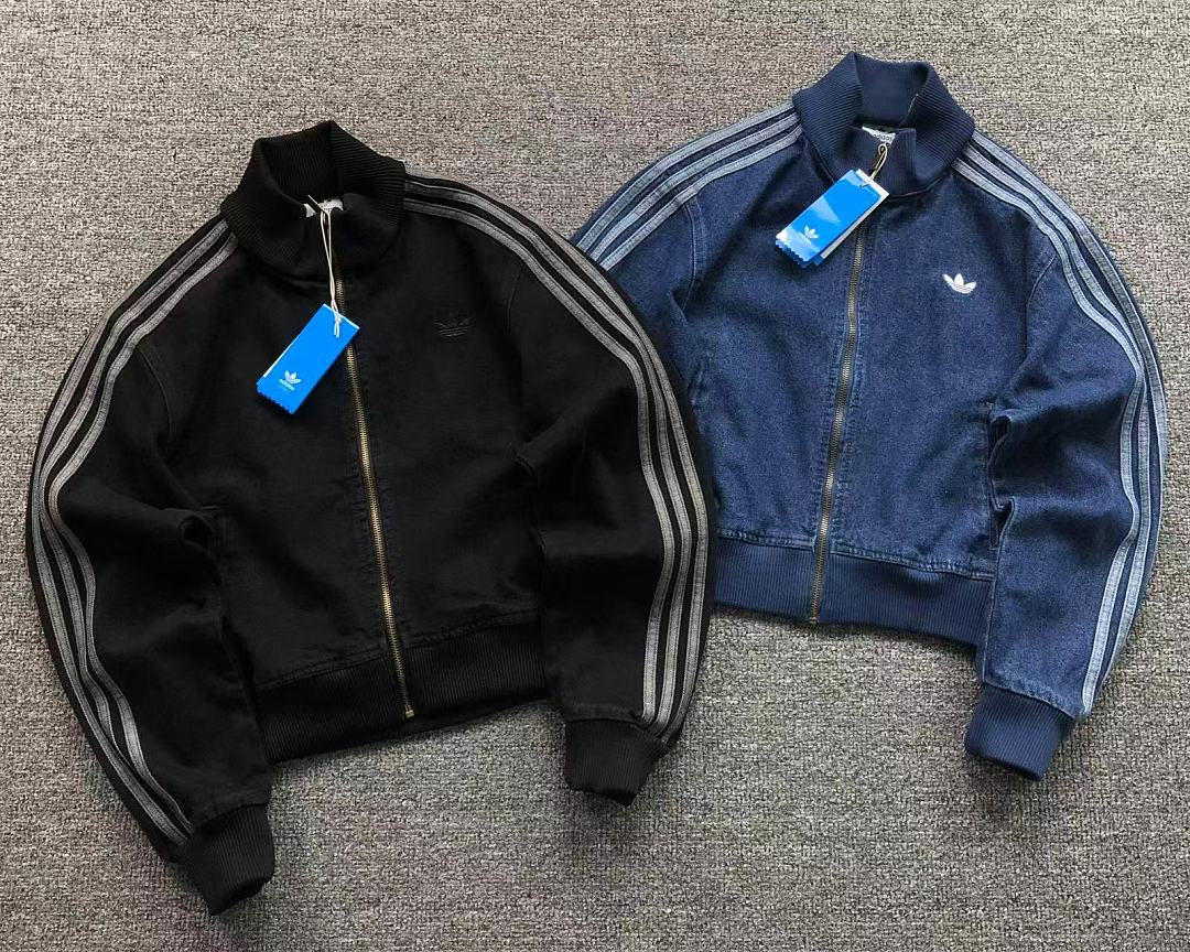 Adidas 218 A⭐I⭐AS JACKET FEMAIE - Image 3